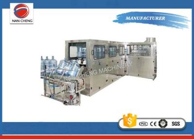 China Small Scale Barrel 5 Gallon Water Filling Machine Fully Automatic High Performance for sale