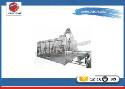 China Blowing Filling Capping Combiblock Auto Water Filling Machine Bottling Water Plant for sale