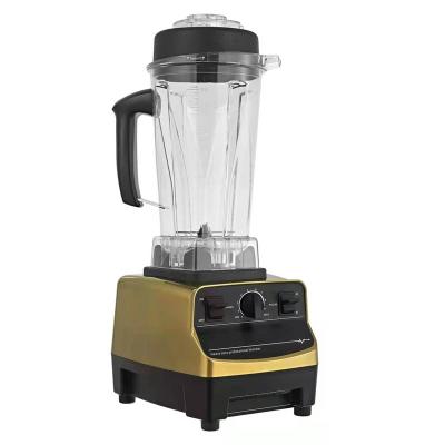 China Multifunctional Heavy Duty Handheld Smoothie Blender Blender Hotel 1500W Power Portable Blender for sale