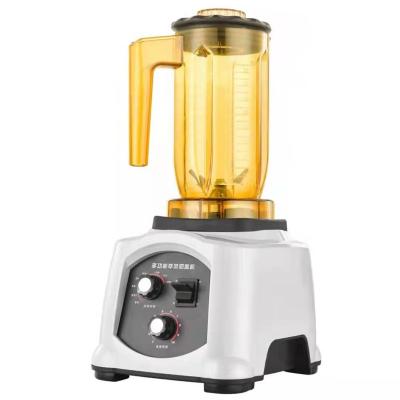 China 2022 Hotel New Powerful Blender 2L W Large Smoothies Large Commercial 1500 Blender for sale