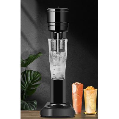 China Hotel Restaurant Catering Kitchen and Smoothie High End Home Hi-Performance Commercial Ice Cream Milkshake Blender Machine for sale