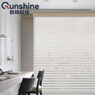 China Customization Vertical Blackout Venetian Roller Shades Window Blinds for sale