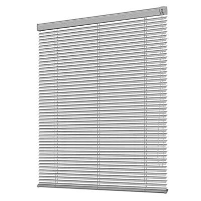 China Hot Selling Customized Durable Desktop Shutter Blackout Blackout Roll Aluminum Blinds for sale