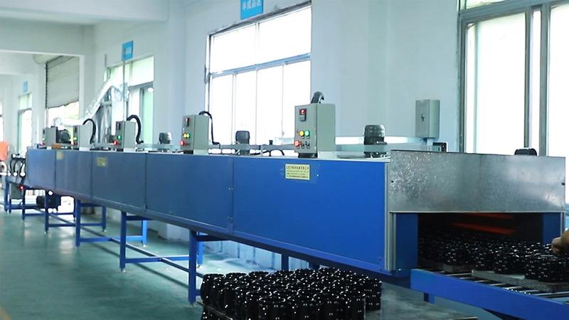 Verified China supplier - Dongguan Yong Rui Bianse Technology Co., Ltd.