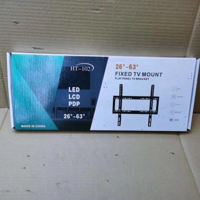 China HT-102 High Quality Fixed LED LCD PDP 26-63