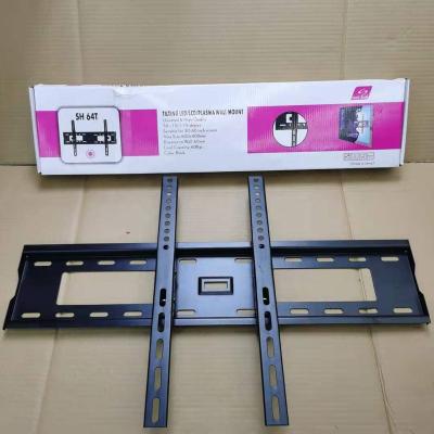 China High Quality Fixed Wall Mount TV Flat Screen TV TV Support 30-60