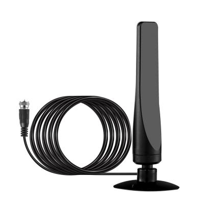 China DVB-T 16dBI Digital TV Antenna TV/HDTV Set Top Box Antenna Indoor HD Antennas AH-DVB-152-W for sale