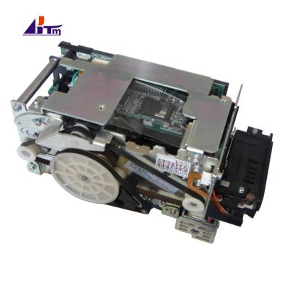 China Wincor ATM Machine ATM Parts Wincor Nixdorf V2XF Card Reader 01750049626 1750049626 for sale