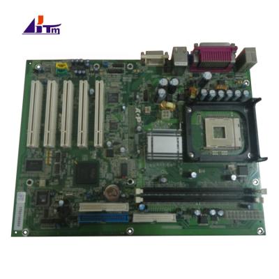 China Wincor ATM Machine Best Quality ATM Machine Wincor Nixdorf P2.8G Motherboard 01750106689 1750106689 for sale