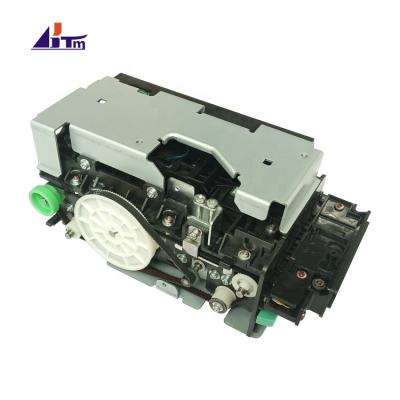 China Wincor ATM Machine ATM Parts Wincor PC280 V2CU ATM Card Reader 01750173205 1750173205 for sale