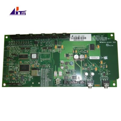 China Diebold CCA TCM2 Machine ATM Parts Diebold Opteva Control Board 49201152000D for sale