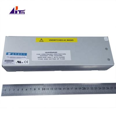 China Diebold Machine Atm Diebold Assembly AC BOX SPI ATM Parts 49252410000A for sale