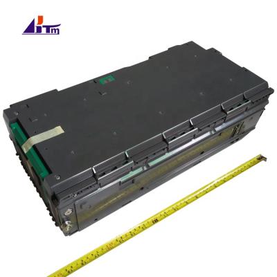 China ATM Machine ATM Machine 7P098176-003 HITACHI 2845SR RB ATM Cassette for sale