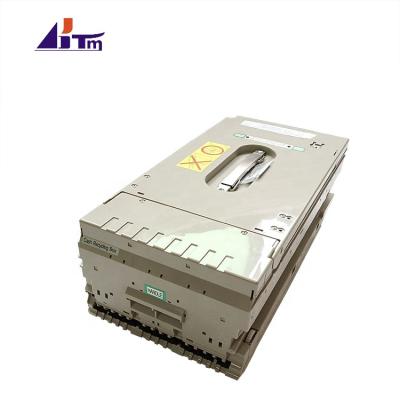 China HITACHI ATM Machine HT-3842-WRB-C HITACHI RB Cash Recycling Box ATM Cassette Parts for sale