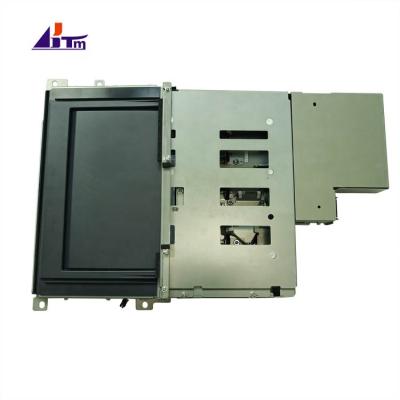 China Hitachi ATM Machine Parts Hitachi 2845SR Shutter Assembly 7P104499-003 for sale