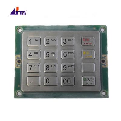 China GRG ATM Machine ATM Machine Parts GRG Banking Keypad PPE 004 Keyboard YT2.232.0301 for sale