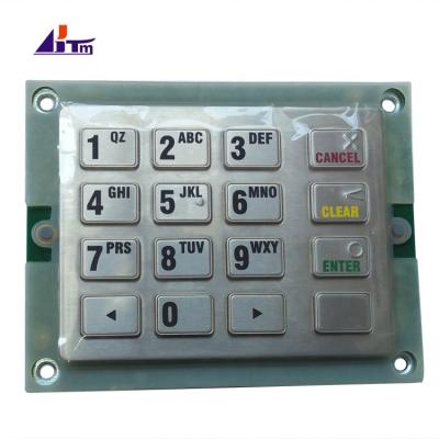 China GRG ATM Machine ATM Parts GRG Banking PPE 003 Keyboard Pinpad YT2.232.033 for sale