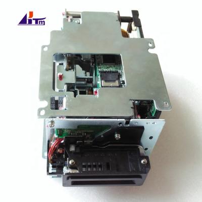 China High Quality GRG V2XF-11JL ATM Machine ATM Machine Parts Omron GRG Banking H68N Card Reader for sale