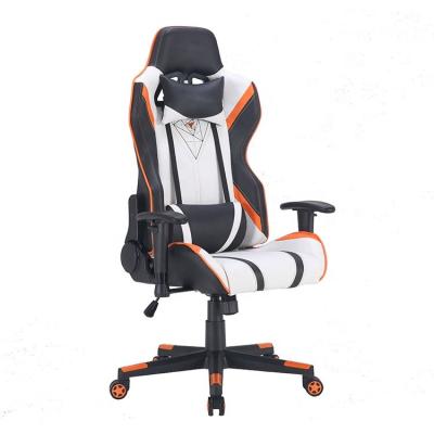 China (Size) SEB Hot Sale OEM ODM Adjustable Ergonomic PC Gaming Racing Gaming Chair Silla Gamer for sale