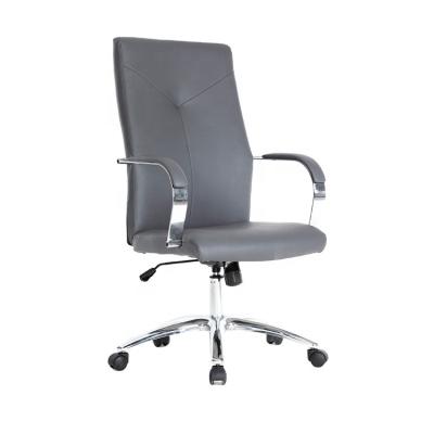 China (Height) SEB Modern Custom Executive Adjustable Leather Silla Oficina Office Chair for sale