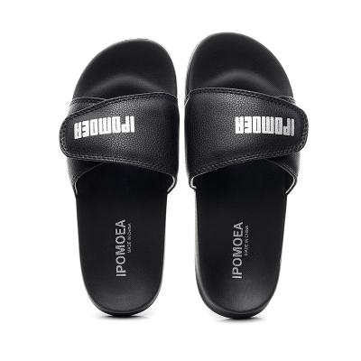 China Durable Outdoor Men Beach Slipper Waterproof Outdoor Men Slippers Slippers for sale