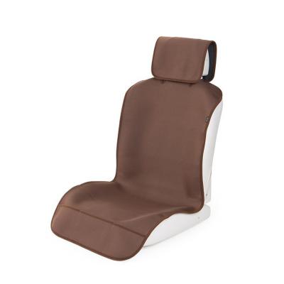 China Sports Dog Neoprene Waterproof Car Seat Cover for sale