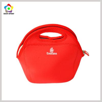 China Waterproof 2018 New Arrival Neoprene Lunch Bag for sale