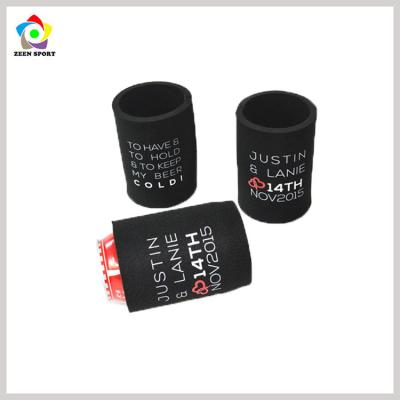 China Factory Waterproof Custom Can Coozie Box Cooler for sale