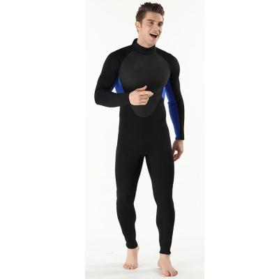 China Factory Antibacterial Custom Neoprene Surfing Suit for sale