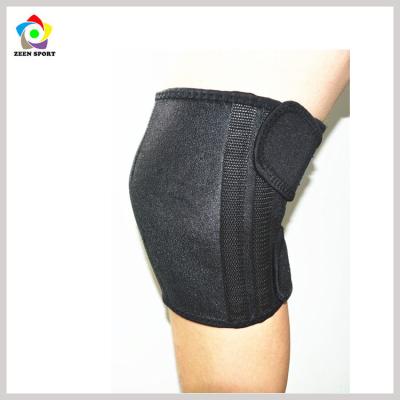 China Knee Support Knee Sleeve Leg Patella Support Brace Wrap Protector Protective Sleeve for sale