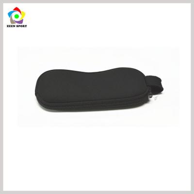 China Protective Glass Neoprene Pocket Eyewear Bag Shockproof Cover for sale