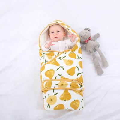 China Breathable Recommend Convenient Wholesale Baby Safe Winter Sleeping Sack Warm Baby Sleeping Bag for sale