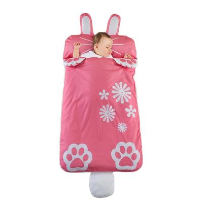 China Wholesale Price Factory Direct Sales Baby Sleeping Bag Soft Fluffy Warm Comfortable Baby Sleep Carry Bag for sale