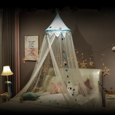 China Antistatic Made In China Top Quality Cheap Price Glamping Dome Tent Baby Mosquito Net for sale