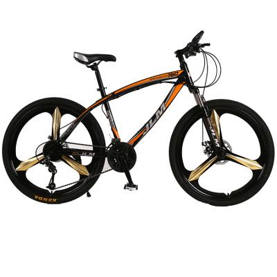 China Cheap Adult Bicycle 28 Mtb Mountain Bike China Tianjin Factory Tianjin 26er*17inch 21 Speed ​​Mountain Bike for sale