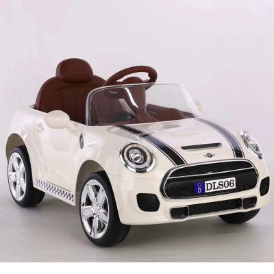 China 2019 Best Selling Kids Remote Control Electric Ride On Car Model Car/Toy Car For Baby Car/Kids Battery for sale