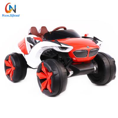 China Scissor gate kids car for NEWSPEED drive kids electric car 2021/24v kids electric car kids/electric car toy for sale