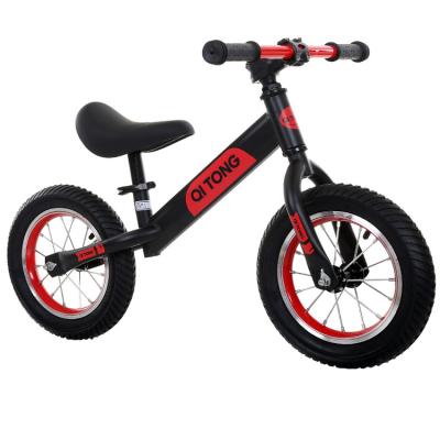 China Street China carbon fiber balance bike training baby balance bike pedal car kids balance bicycle for sale