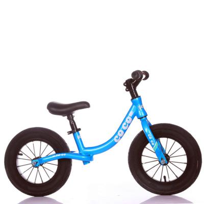 China Balance bike kids Newspeed new style balance bike baby cycle 3 years old balance bike high quality children for sale