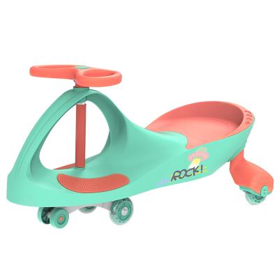 China Ride On Toy 2016 New Kids Baby Kids Twist Car Swing Car Shake Car for sale