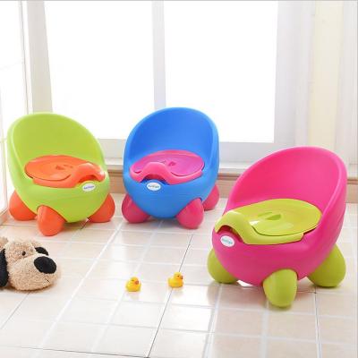 China PP baby toilet closestool baby potty for sale