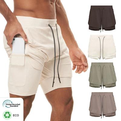 China OEM Breathable Men Mask Mesh Shorts Eco-Friendly Men's Repve Logo Mesh Basketball Shorts Polyester Breathable Custom Gym Workout for sale