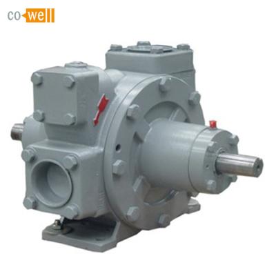 China Industrial Utilities Liquid Nitrogen Pump for sale