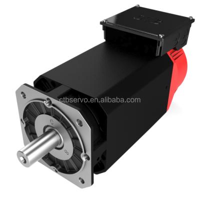 Chine Poll CTB 3 phase 22kw axis servo motor from china servo motor supplier à vendre