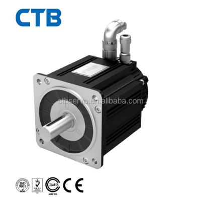 Κίνα Totally Enclosed Type CNC Surface Grinding Machine High Cost Performance Permanent Magnet Synchronous Motor προς πώληση