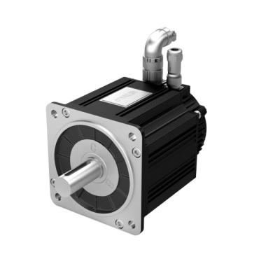 中国 IE4 AC 220v 380v three phase totally enclosed pmsm permanent magnet synchronous motor 販売のため