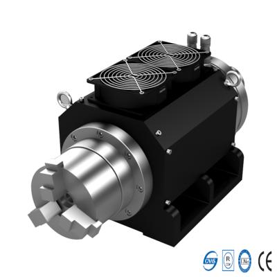 China CTB A2-4 CNC Spindle Milling Turning Motor for sale