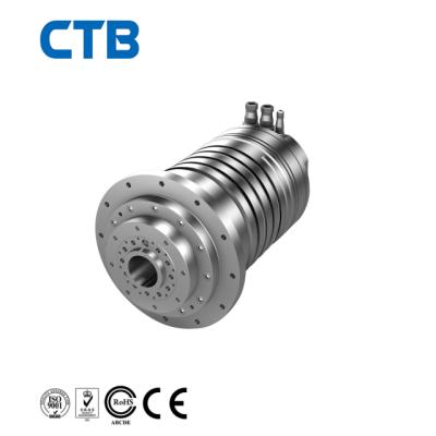 China Best Lathe Quality 15kw A206 Low Price CNC Lathe Spindle Motor for sale