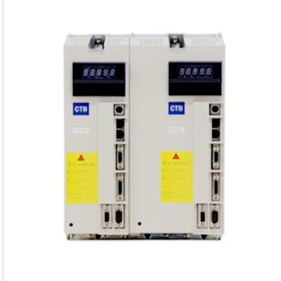 China 11kw servo drive shaft CTB BKSC-4011GH5BO servo drive for sale