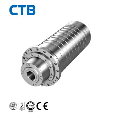 中国 22kw CNC Drilling Spindle High Frequency Milling Motor With Price 販売のため